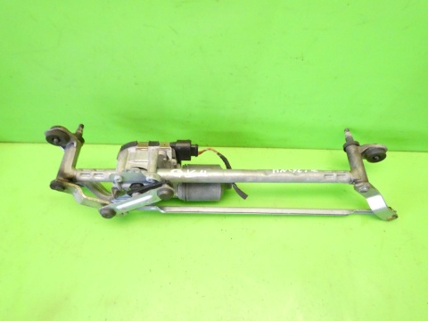 Mechanizm + silniczek wycieraczek przód UK VW GOLF VII GTI 12-16