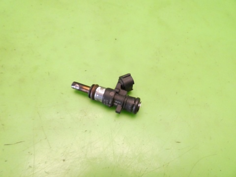 Wtrysk wtryskiwacz 0280158266 06L906031A VW GOLF VII GTI 2.0 TSI 12-16 Wtrysk wtryskiwacz 0280158266 06L906031A VW GOLF VII GTI 2.0 TSI 12-16