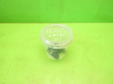 Wtrysk wtryskiwacz 0280158266 06L906031A VW GOLF VII GTI 2.0 TSI 12-16