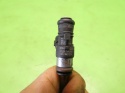 Wtrysk wtryskiwacz 0280158266 06L906031A VW GOLF VII GTI 2.0 TSI 12-16