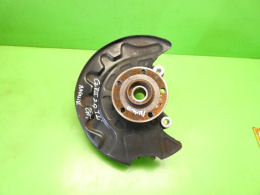 Zwrotnica piasta prawa przód 5Q0407258A VW GOLF VII GTI 2.0 TSI 12-16