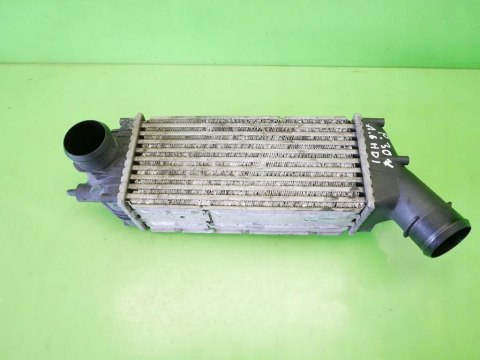 INTERCOOLER CHŁODNICA PEUGEOT 307 PHI 1.6 HDI 01-