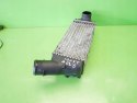 INTERCOOLER CHŁODNICA PEUGEOT 307 PHI 1.6 HDI 01-