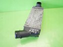 INTERCOOLER CHŁODNICA PEUGEOT 307 PHI 1.6 HDI 01-