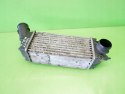 INTERCOOLER CHŁODNICA PEUGEOT 307 PHI 1.6 HDI 01-