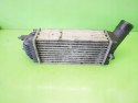 INTERCOOLER CHŁODNICA PEUGEOT 307 PHI 1.6 HDI 01-