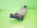 INTERCOOLER CHŁODNICA PEUGEOT 307 PHI 1.6 HDI 01-