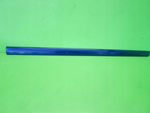 LISTWA DRZWIOWA PRAWA PRZÓD PEUGEOT 307 5D KOMBI