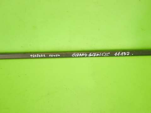 LISTWA ZGARNIAJĄCA PRAWA PRZÓD RENAULT SCENIC II