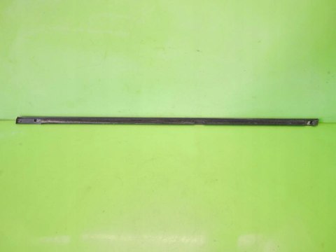 LISTWA ZGARNIAJĄCA PRAWA PRZÓD RENAULT SCENIC II