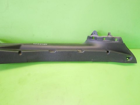 MOCOWANIE PÓŁKI BAGAŻNIKA PRAWE PEUGEOT 307 01-05