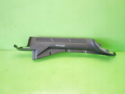 MOCOWANIE PÓŁKI BAGAŻNIKA PRAWE PEUGEOT 307 01-05