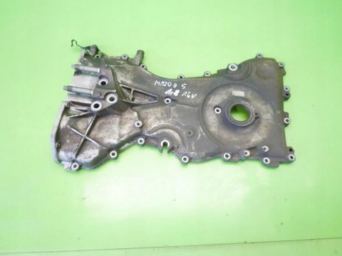 OSŁONA OBUDOWA ROZRZĄDU MAZDA 5 I CR 1.8 16V 05-07 OSŁONA OBUDOWA ROZRZĄDU MAZDA 5 I CR 1.8 16V 05-07