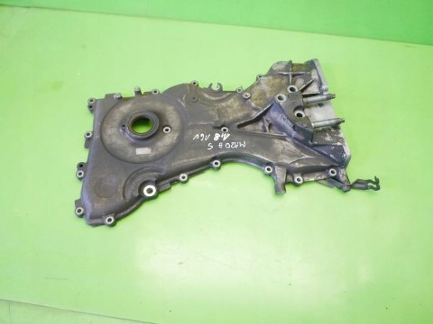 OSŁONA OBUDOWA ROZRZĄDU MAZDA 5 I CR 1.8 16V 05-07 OSŁONA OBUDOWA ROZRZĄDU MAZDA 5 I CR 1.8 16V 05-07