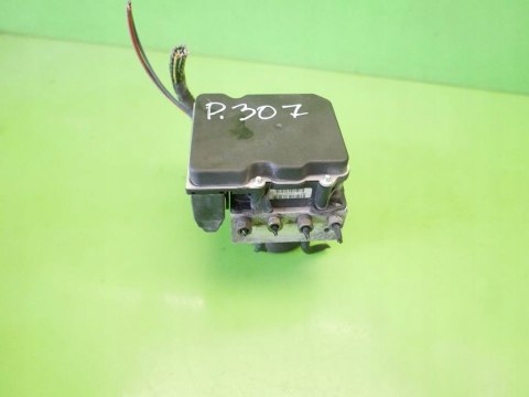 POMPA ABS 9649458080 PEUGEOT 307 PHI 1.6 HDI 01-05