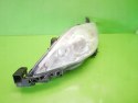 REFLEKTOR LAMPA LEWA PRZÓD MAZDA 5 I CR 05-07