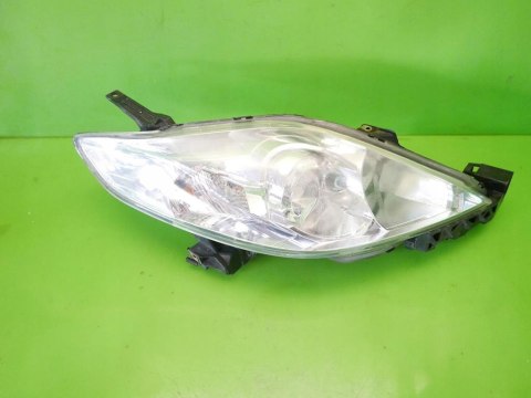 REFLEKTOR LAMPA PRAWA PRZÓD MAZDA 5 I CR 05-07