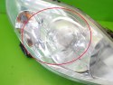 REFLEKTOR LAMPA PRAWA PRZÓD MAZDA 5 I CR 05-07