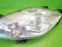 REFLEKTOR LAMPA PRAWA PRZÓD MAZDA 5 I CR 05-07