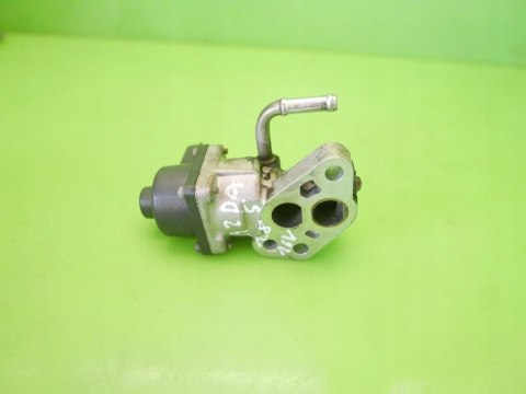ZAWÓR EGR RECYRKULACJI MAZDA 5 I CR 1.8 16V 05-07 ZAWÓR EGR RECYRKULACJI MAZDA 5 I CR 1.8 16V 05-07