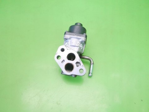 ZAWÓR EGR RECYRKULACJI MAZDA 5 I CR 1.8 16V 05-07 ZAWÓR EGR RECYRKULACJI MAZDA 5 I CR 1.8 16V 05-07