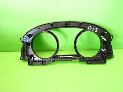Dekor ramka deski licznika 5G0857059 VW GOLF VII GTI 12-16