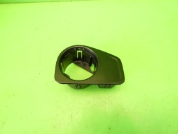 Dekor ramka deski włącznika świateł UK VW GOLF VII GTI 12-16