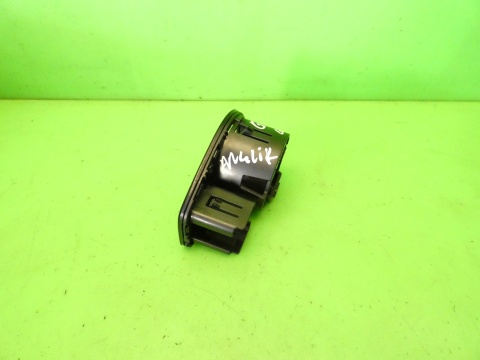 Dekor ramka deski włącznika świateł UK VW GOLF VII GTI 12-16