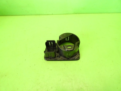 Dekor ramka deski włącznika świateł UK VW GOLF VII GTI 12-16