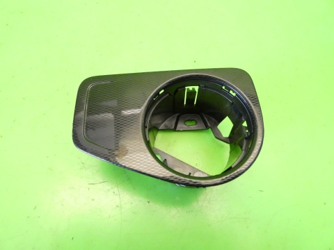 Dekor ramka deski włącznika świateł UK VW GOLF VII GTI 12-16