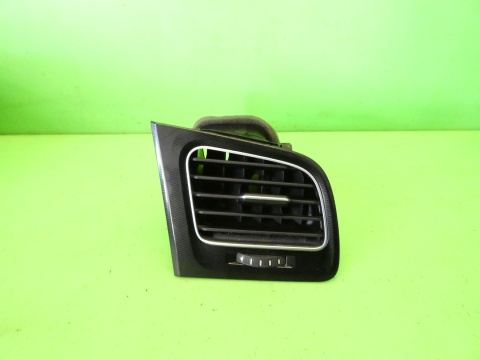 Kratka nawiewu prawa przód UK VW GOLF VII GTI 12-16