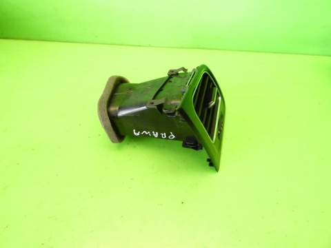 Kratka nawiewu prawa przód UK VW GOLF VII GTI 12-16