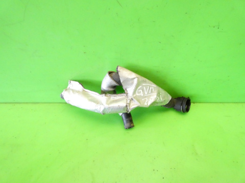 Króciec wody węże przewody 5Q0122291H VW GOLF VII GTI 2.0 TSI 12-16