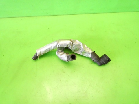 Króciec wody węże przewody 5Q0122291H VW GOLF VII GTI 2.0 TSI 12-16