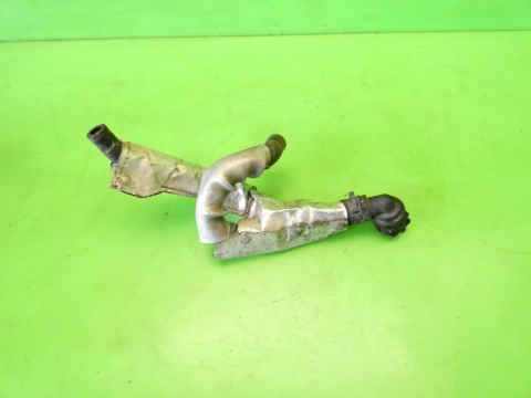 Króciec wody węże przewody 5Q0122291H VW GOLF VII GTI 2.0 TSI 12-16