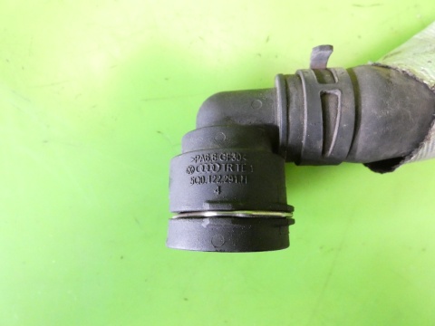 Króciec wody węże przewody 5Q0122291H VW GOLF VII GTI 2.0 TSI 12-16
