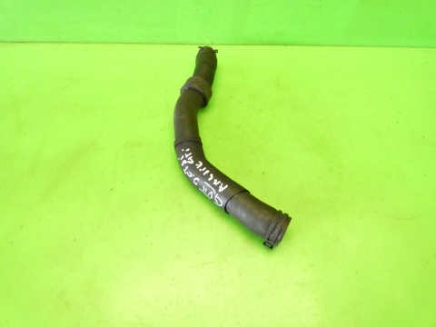 Przewód wody wąż rura VW GOLF VII GTI 2.0 TSI 12-16
