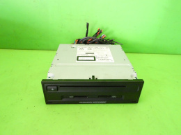 Nawigacja czytnik navi 5G0035874 karta pamięci sd 5G0919866BD VW GOLF VII