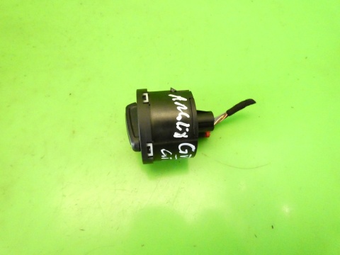 Przełącznik włącznik świateł halogenów 5G0941431BD VW GOLF VII GTI 12-16