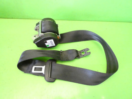 Pas bezpieczeństwa lewy tył VW GOLF VII GTI HB 5D 12-16