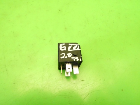 Przekaźnik 645 4H0951253A V23136B0006X080 VW GOLF VII GTI 2.0 TSI 12-16