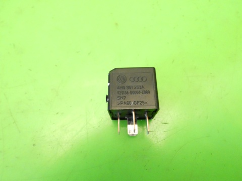 Przekaźnik 645 4H0951253A V23136B0006X080 VW GOLF VII GTI 2.0 TSI 12-16