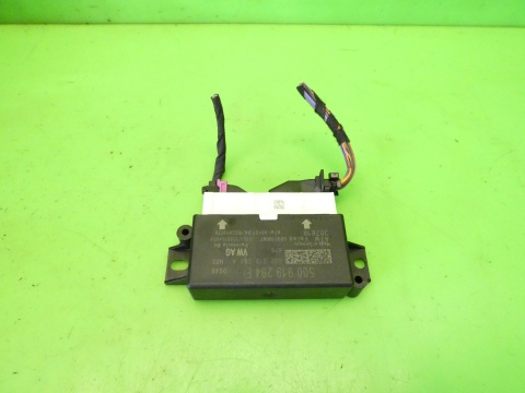 Moduł sterownik czujników parkowania PDC 5Q0919294E VW GOLF VII GTI 12-16