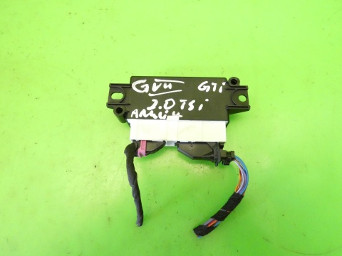 Moduł sterownik czujników parkowania PDC 5Q0919294E VW GOLF VII GTI 12-16