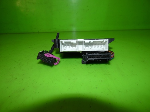 Moduł sterownik czujników parkowania PDC 5Q0919294E VW GOLF VII GTI 12-16