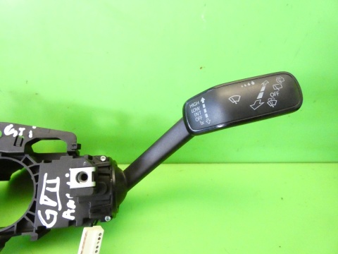 Przełącznik zespolony kierunkowskazów wycieraczek VW GOLF VII GTI 12-16