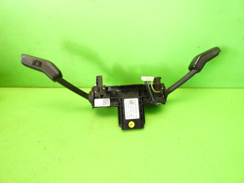 Przełącznik zespolony kierunkowskazów wycieraczek VW GOLF VII GTI 12-16