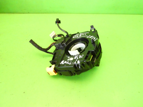 Taśma airbag pod kierownicę 5Q0953549C VW GOLF VII GTI 2.0 TSI 12-16 Taśma airbag pod kierownicę 5Q0953549C VW GOLF VII GTI 2.0 TSI 12-16