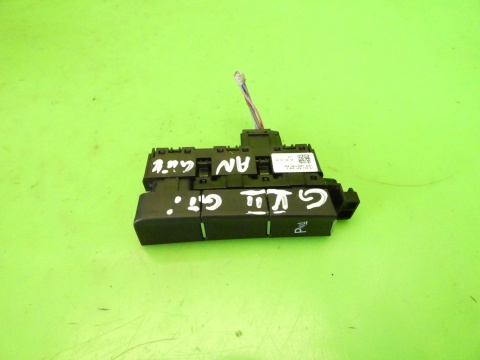Przełącznik czujników parkowania PDC 5G1927238E VW GOLF VII GTI 12-16