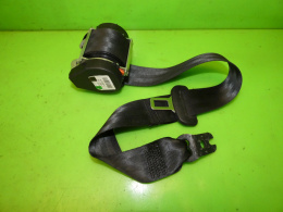 Pas bezpieczeństwa prawy tył VW GOLF VII GTI HB 5D 12-16